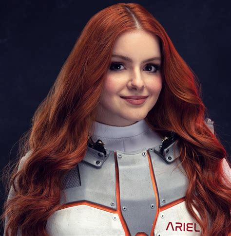 ariel winter 2023|ariel winter new pics.